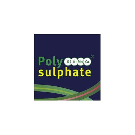 Polysulphate - ICL